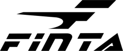 Logotipo de Finta