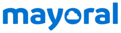 Logotipo de Mayoral (empresa)