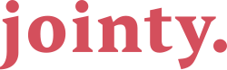 Logotipo de Jointy