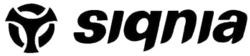 Logotipo de Signia