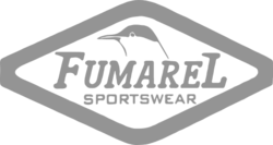 Logotipo de Fumarel
