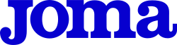 Logotipo de Joma