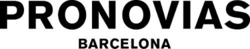Logotipo de Pronovias
