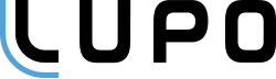 Logotipo de Lupo