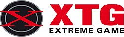 Logotipo de XTG Extreme Game