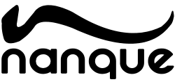 Logotipo de Nanque