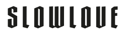 Logotipo de Slowlove
