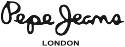 Logotipo de Pepe Jeans