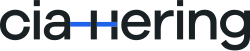 Logotipo de Cia. Hering
