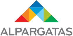 Logotipo de Alpargatas Argentina