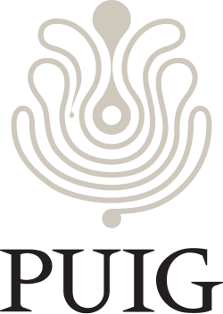 Logotipo de Puig